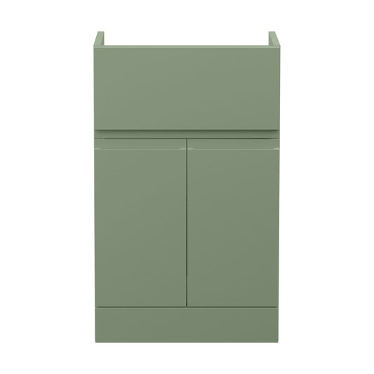 [BFRA824] 500 F/S 2-Door/Drawer Unit - Cutout