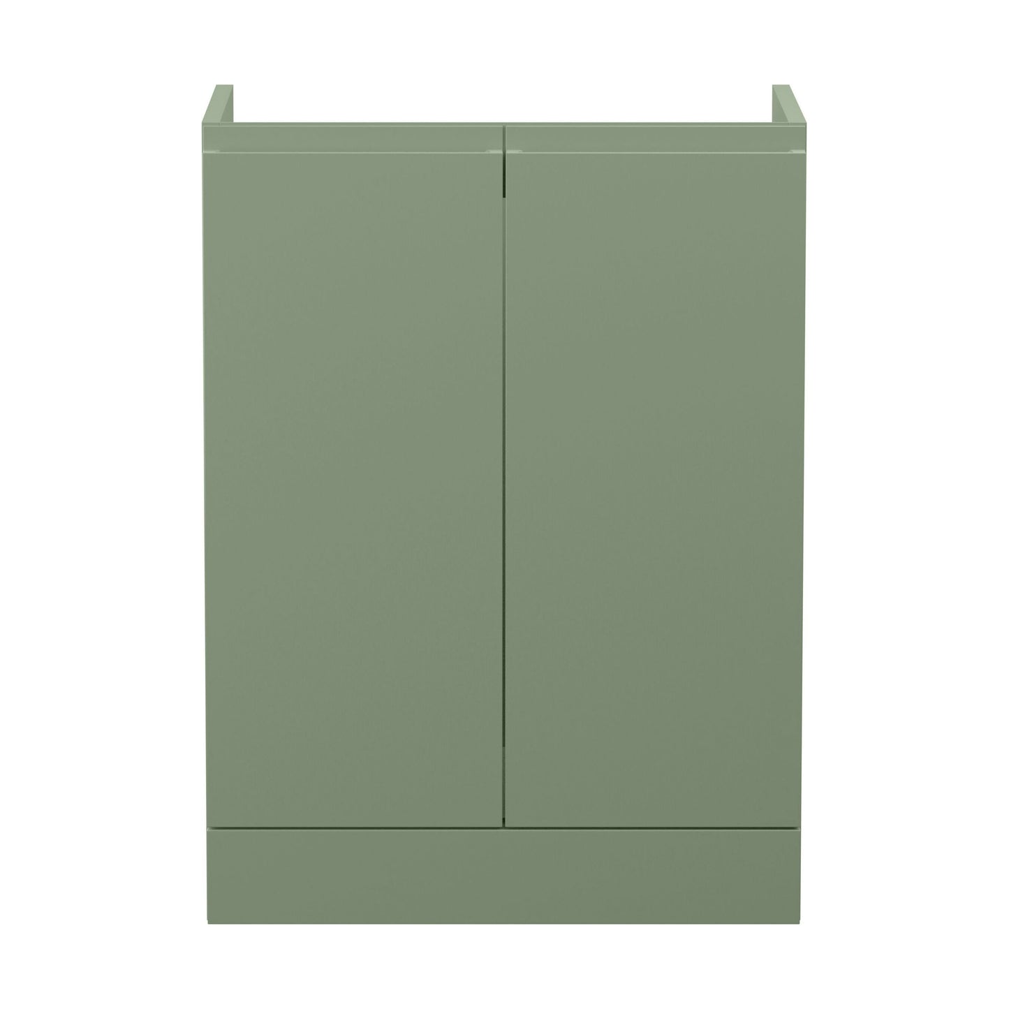 [BFRA825] 600 F/S 2-Door Unit - Cutout