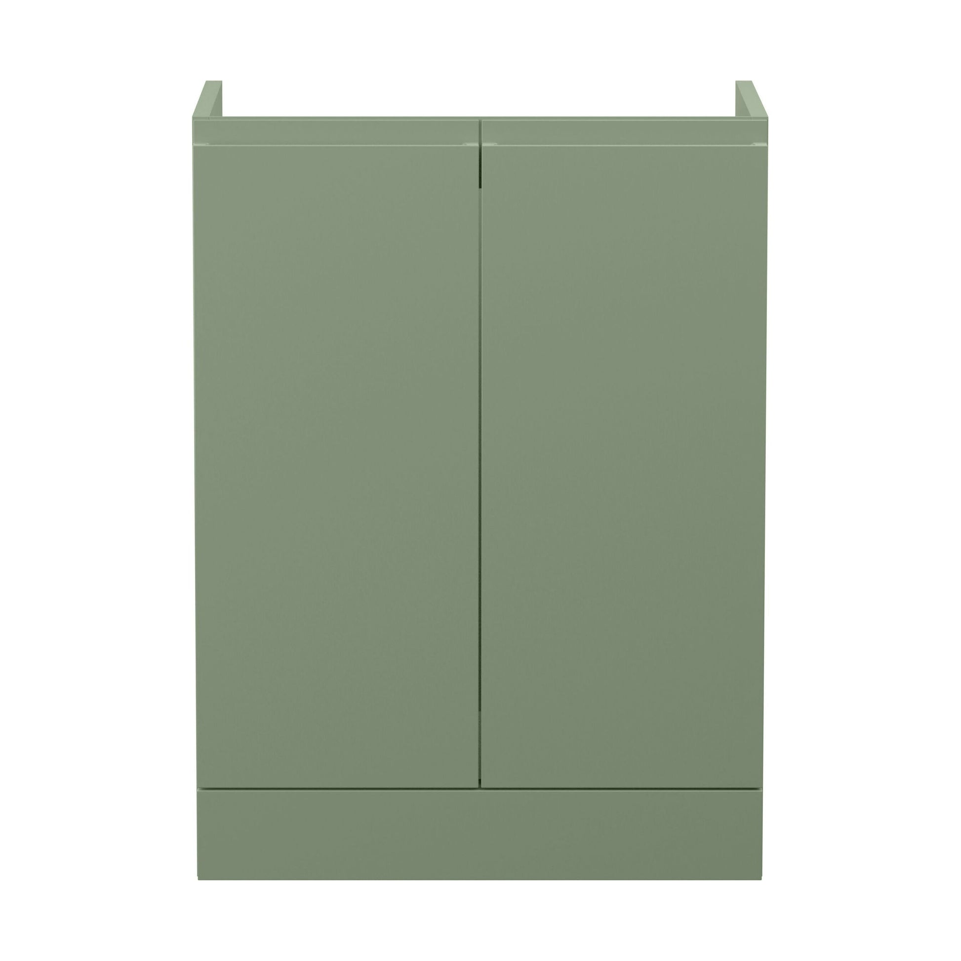 [BFRA825] 600 F/S 2-Door Unit - Cutout