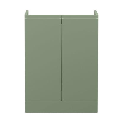 [BFRA825] 600 F/S 2-Door Unit - Cutout