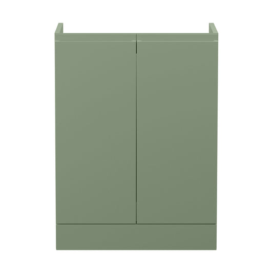 [BFRA825] 600 F/S 2-Door Unit - Cutout