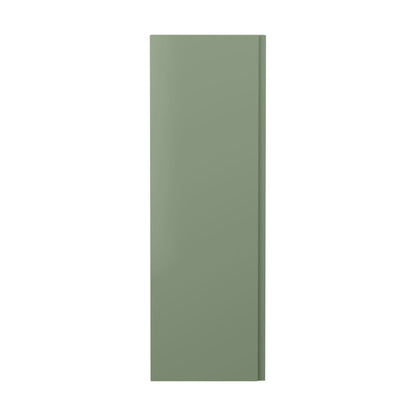 [BFRA862] Tall Wall Hung Unit - Cutout