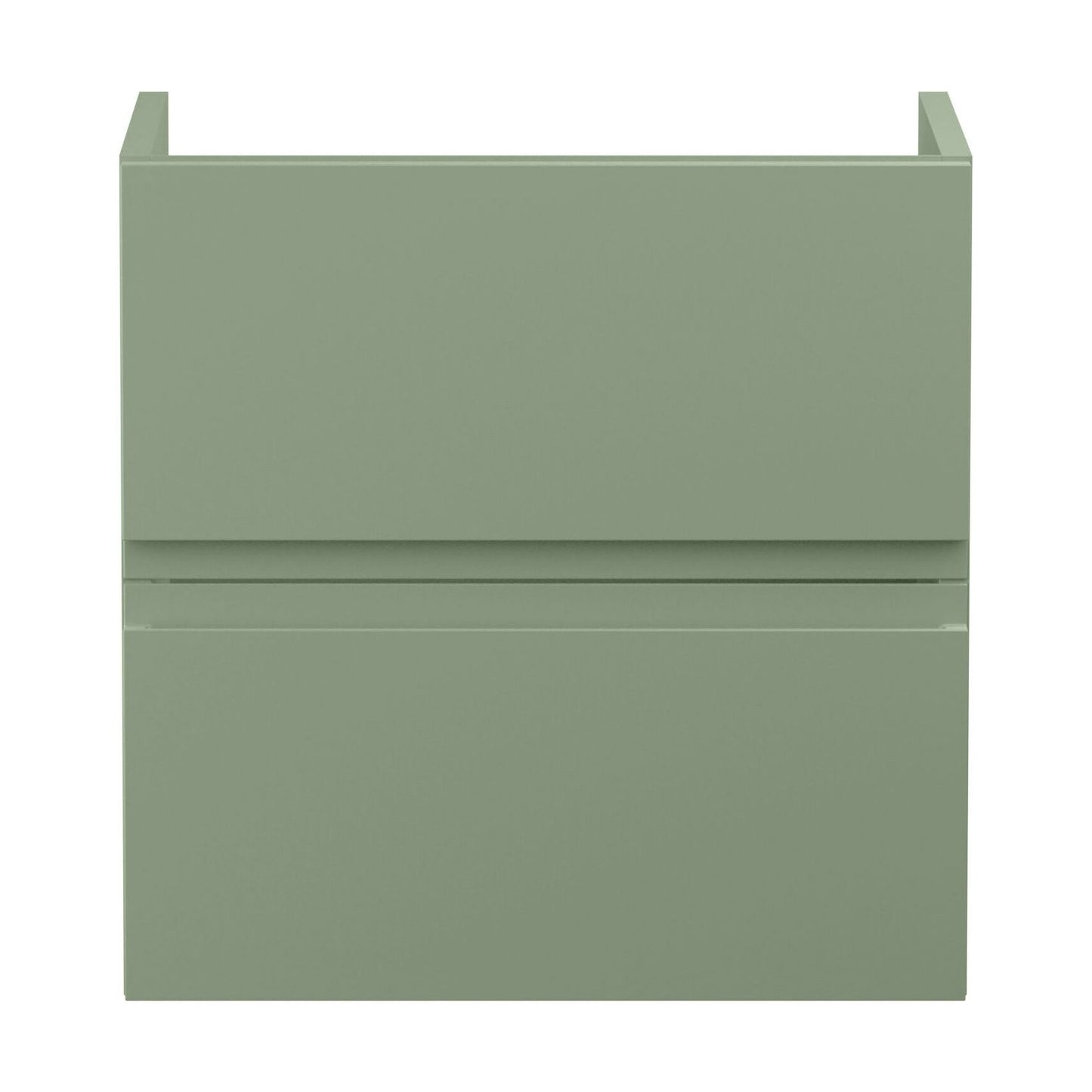 [BFRA892] 500 W/H 2-Drawer Unit - Cutout