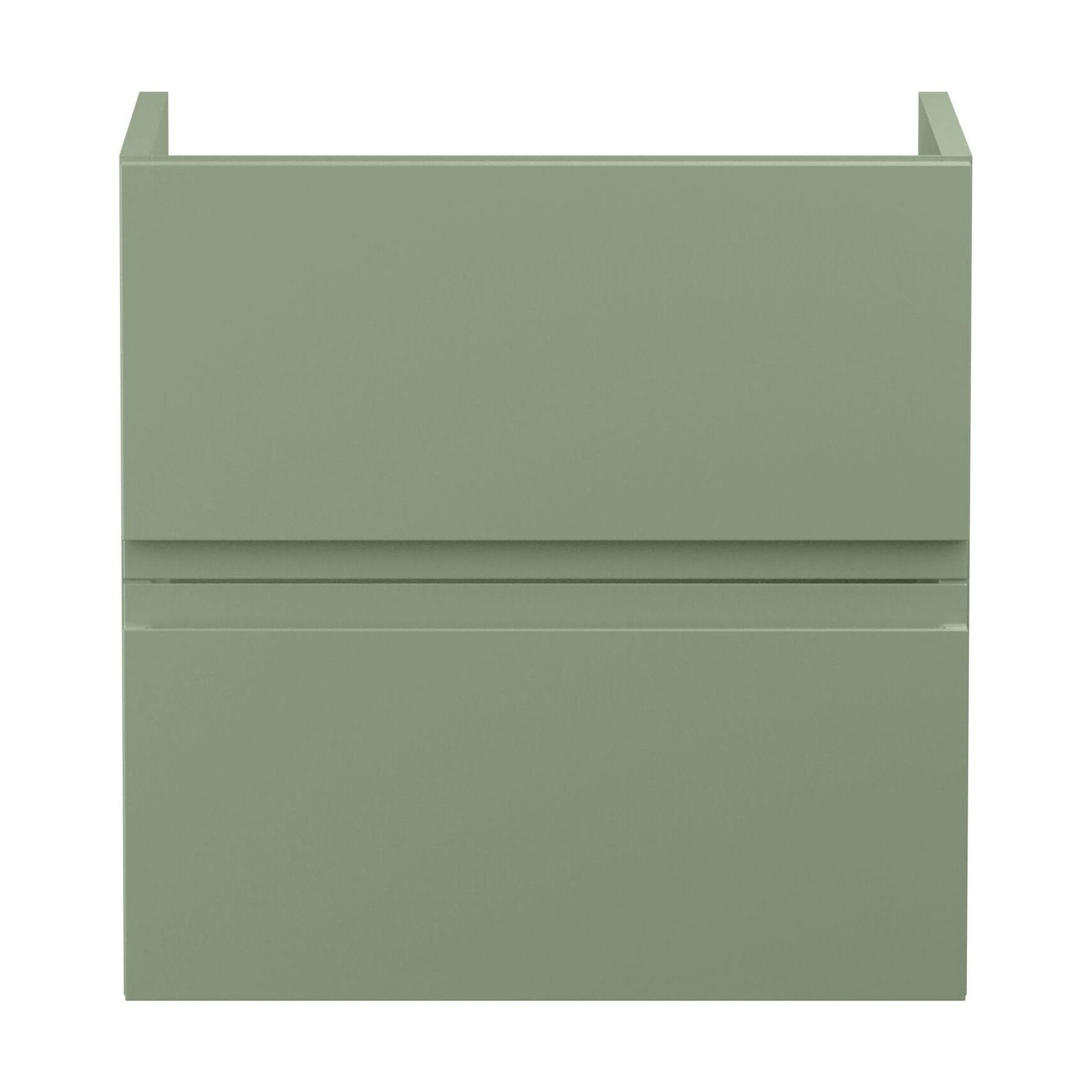 [BFRA892] 500 W/H 2-Drawer Unit - Cutout
