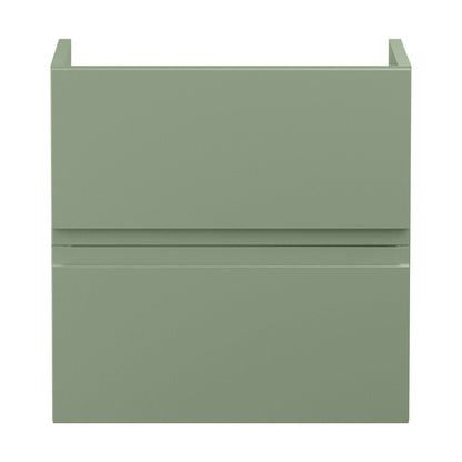 [BFRA892] 500 W/H 2-Drawer Unit - Cutout