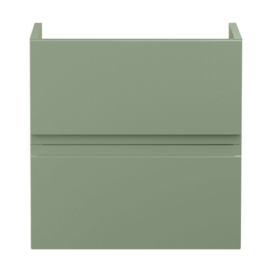 [BFRA892] 500 W/H 2-Drawer Unit - Cutout