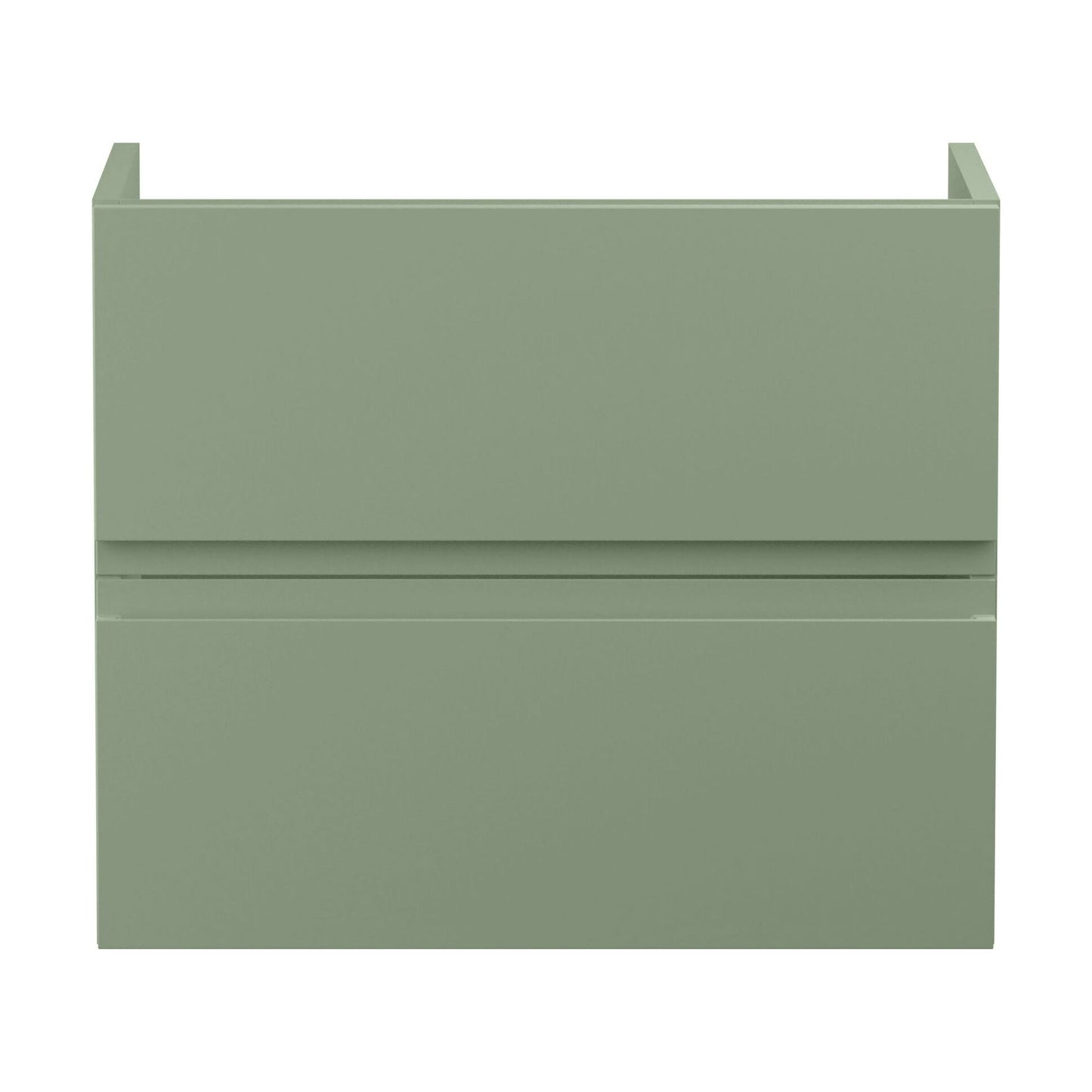 [BFRA893] 600 W/H 2-Drawer Unit - Cutout