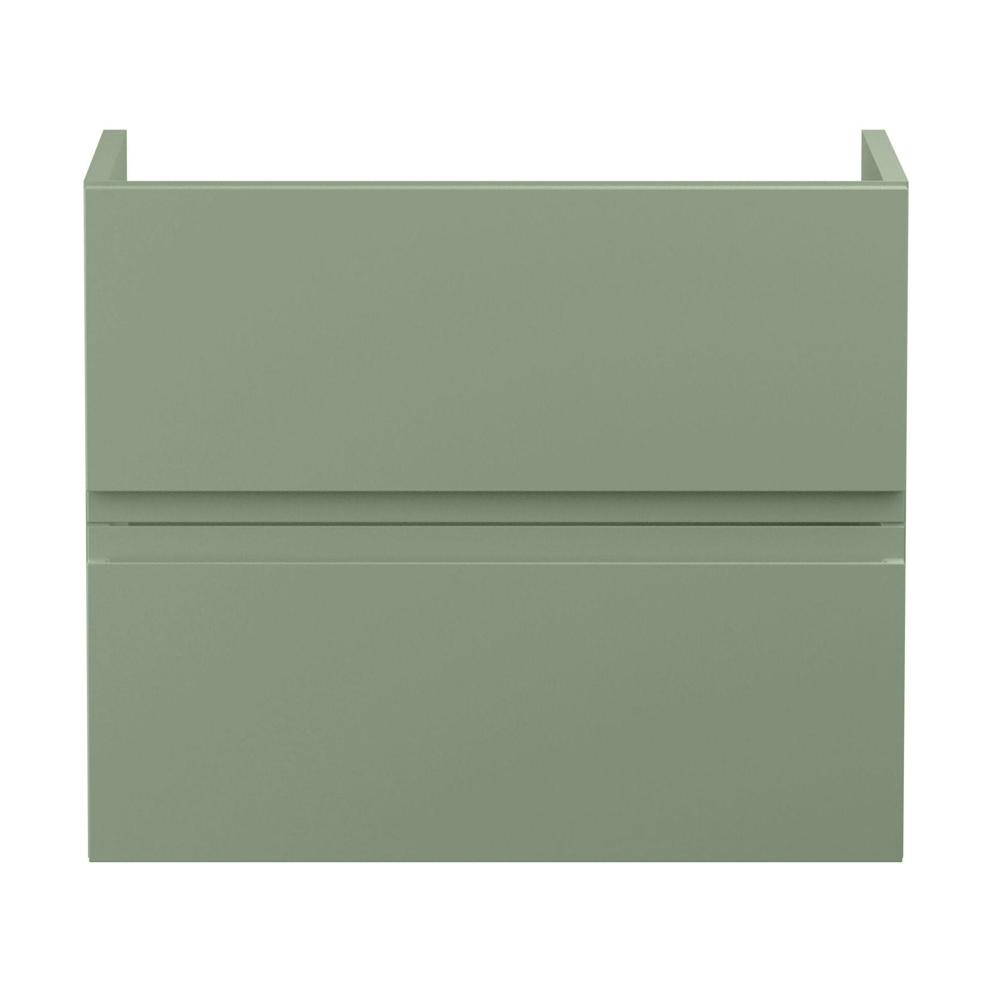 [BFRA893] 600 W/H 2-Drawer Unit - Cutout