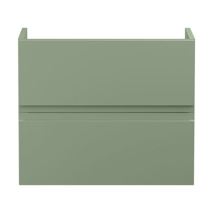 [BFRA893] 600 W/H 2-Drawer Unit - Cutout