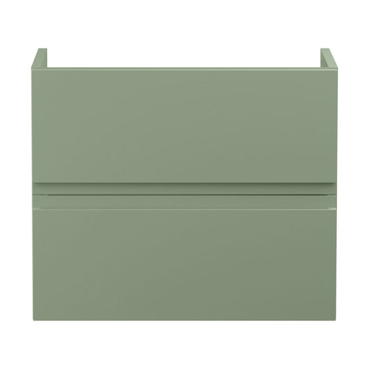[BFRA893] 600 W/H 2-Drawer Unit - Cutout