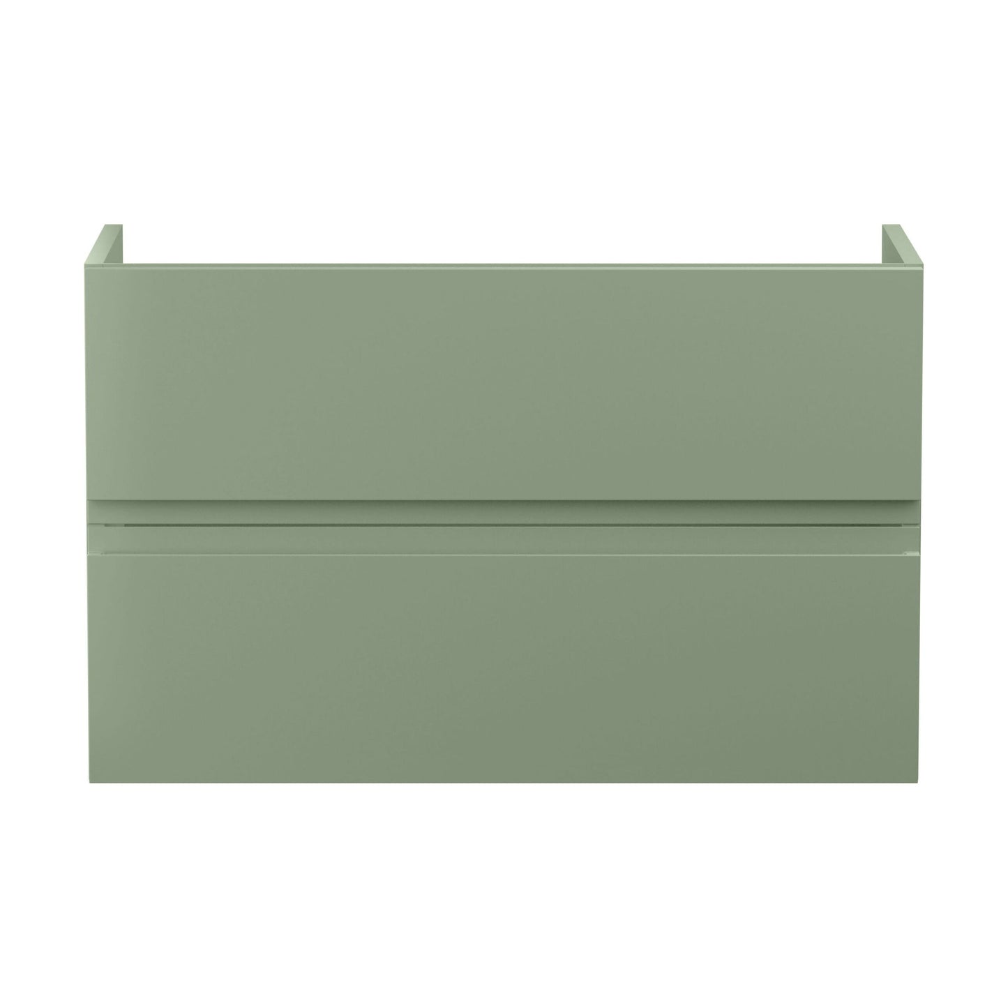 [BFRA895] 800 W/H 2-Drawer Unit - Cutout