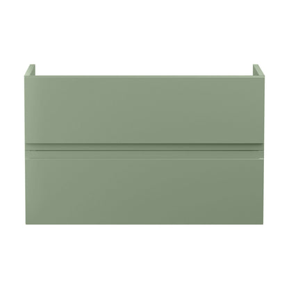 [BFRA895] 800 W/H 2-Drawer Unit - Cutout