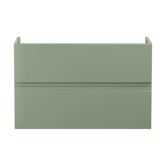 [BFRA895] 800 W/H 2-Drawer Unit - Cutout