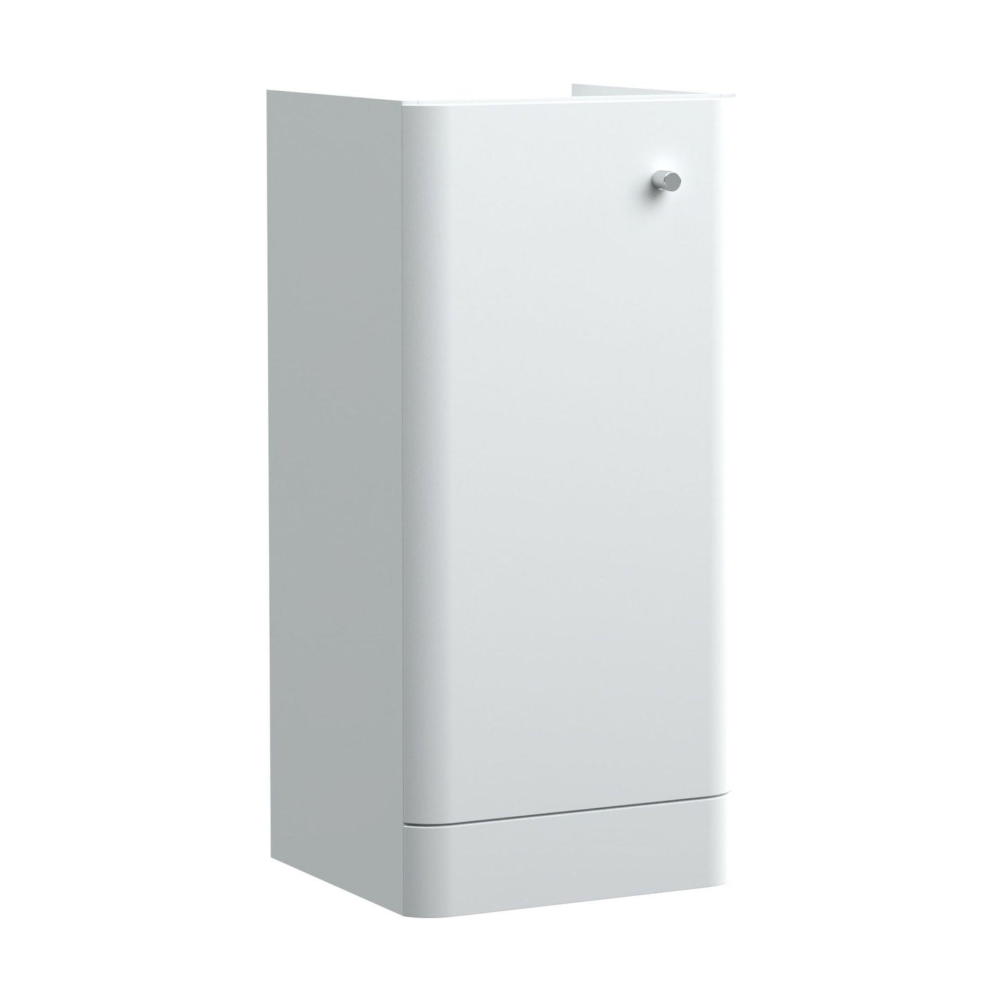 [BFRC102] 400 Floor Standing 1-Door Unit - Cutout