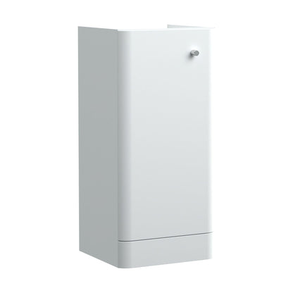 [BFRC102] 400 Floor Standing 1-Door Unit - Cutout