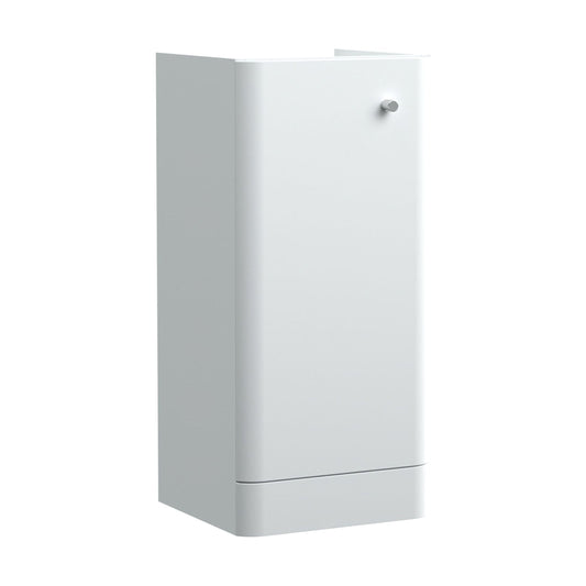 [BFRC102] 400 Floor Standing 1-Door Unit - Cutout