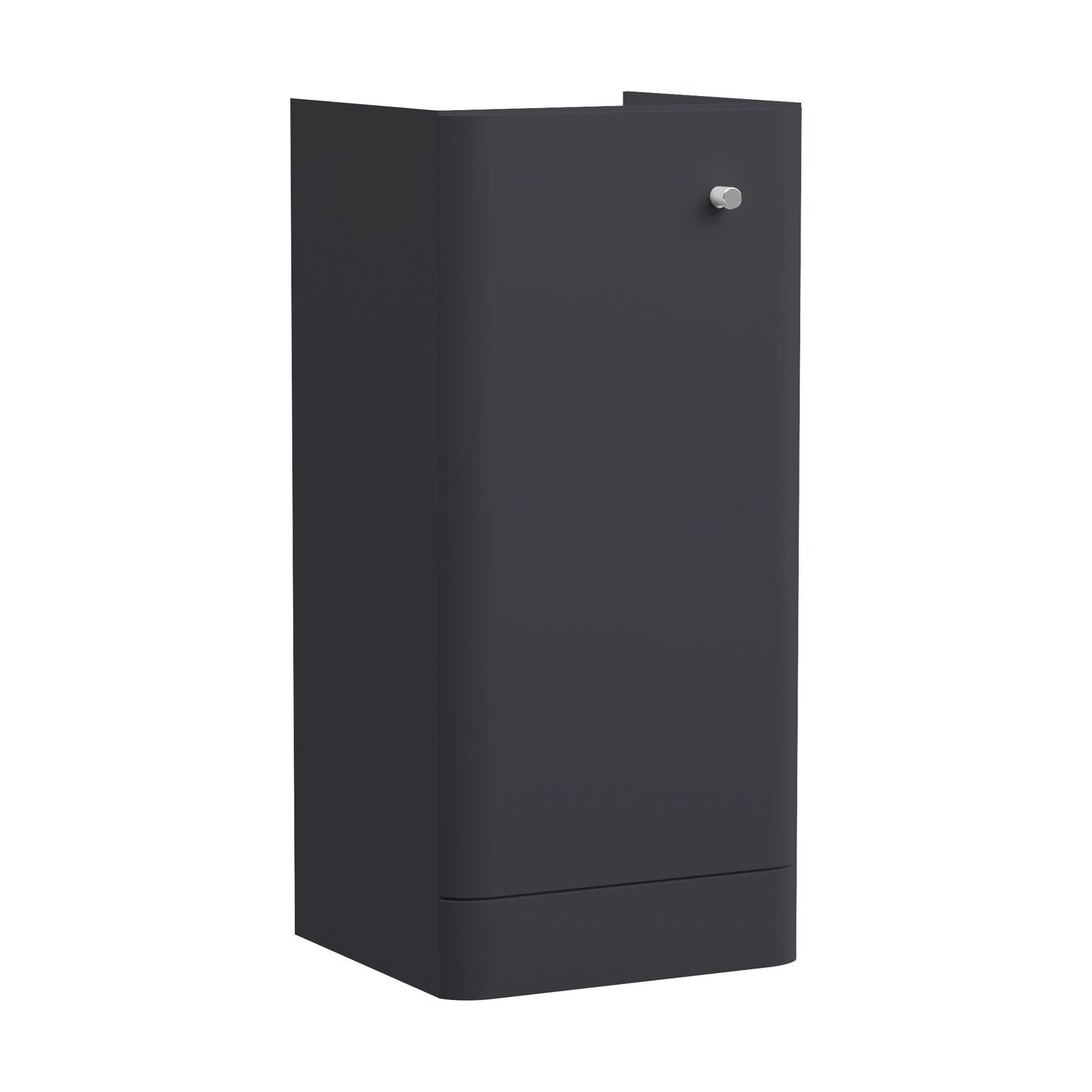 [BFRC1402] 400 Floor Standing 1-Door Unit - Cutout