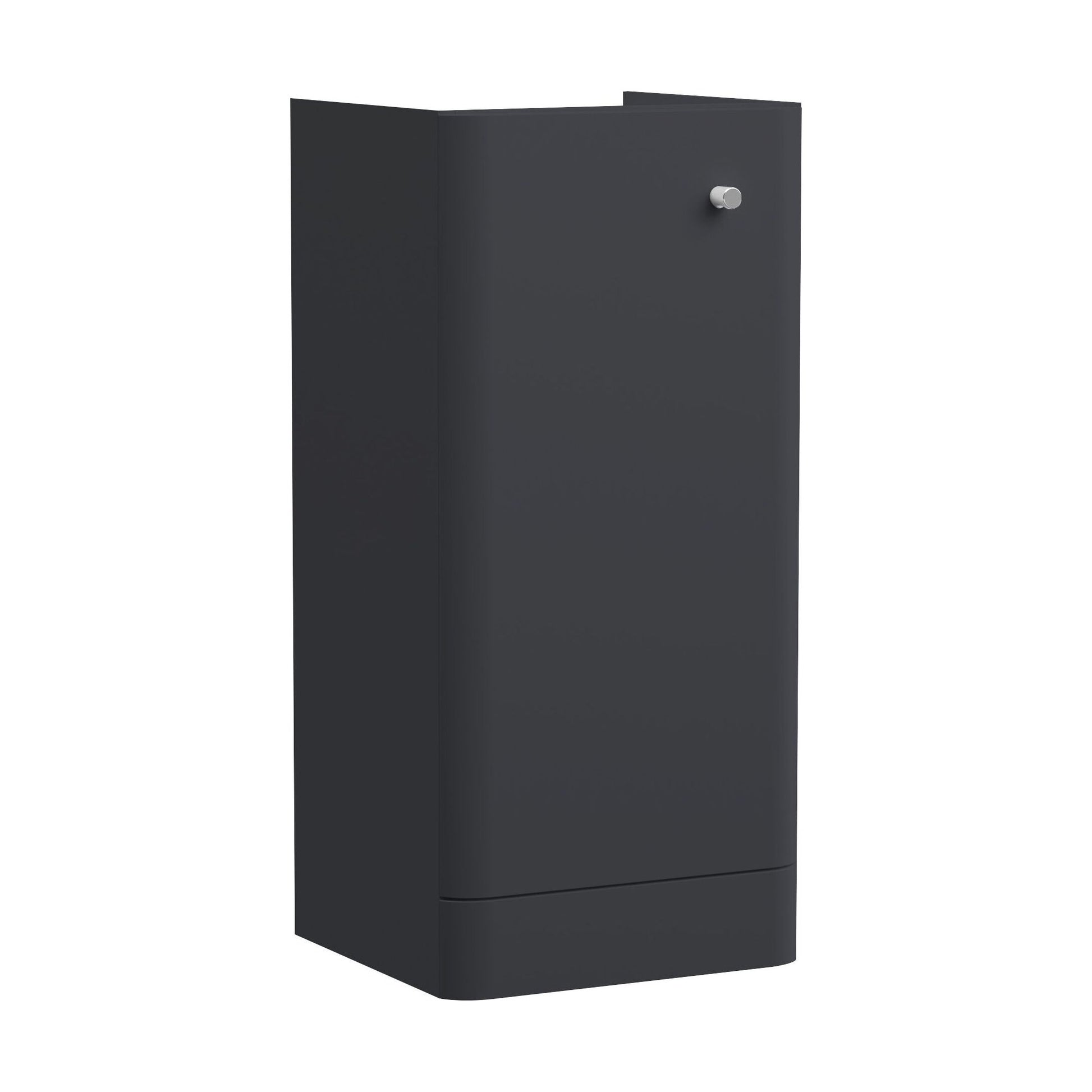 [BFRC1402] 400 Floor Standing 1-Door Unit - Cutout