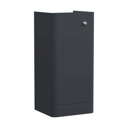 [BFRC1402] 400 Floor Standing 1-Door Unit - Cutout