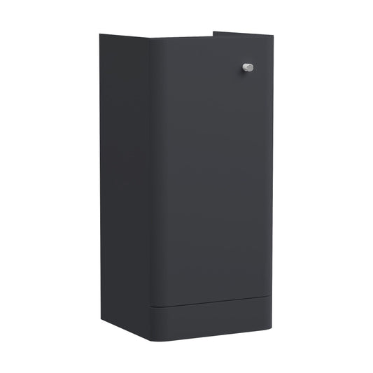 [BFRC1402] 400 Floor Standing 1-Door Unit - Cutout
