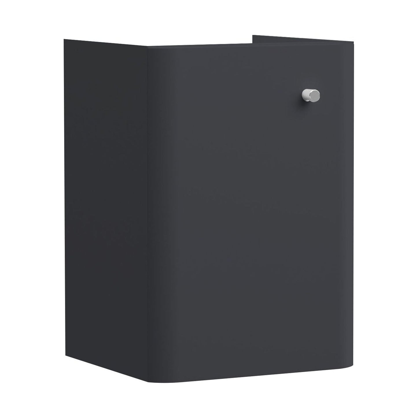 [BFRC1452] 400 Wall Hung 1-Door Unit - Cutout