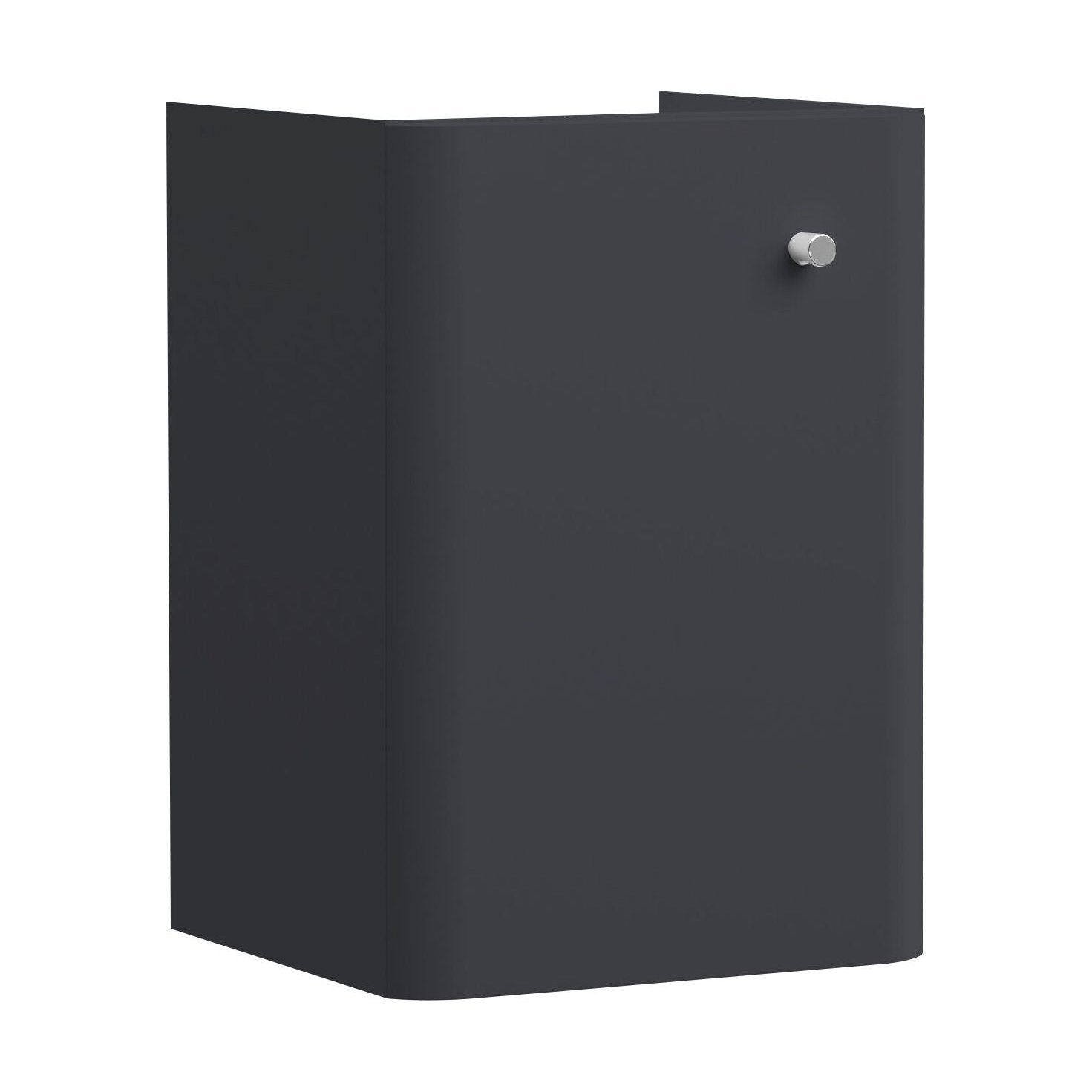 [BFRC1452] 400 Wall Hung 1-Door Unit - Cutout
