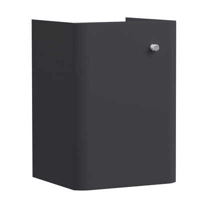 [BFRC1452] 400 Wall Hung 1-Door Unit - Cutout