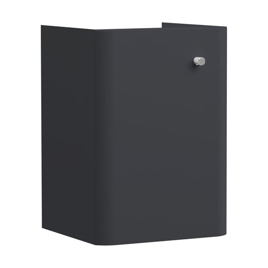 [BFRC1452] 400 Wall Hung 1-Door Unit - Cutout