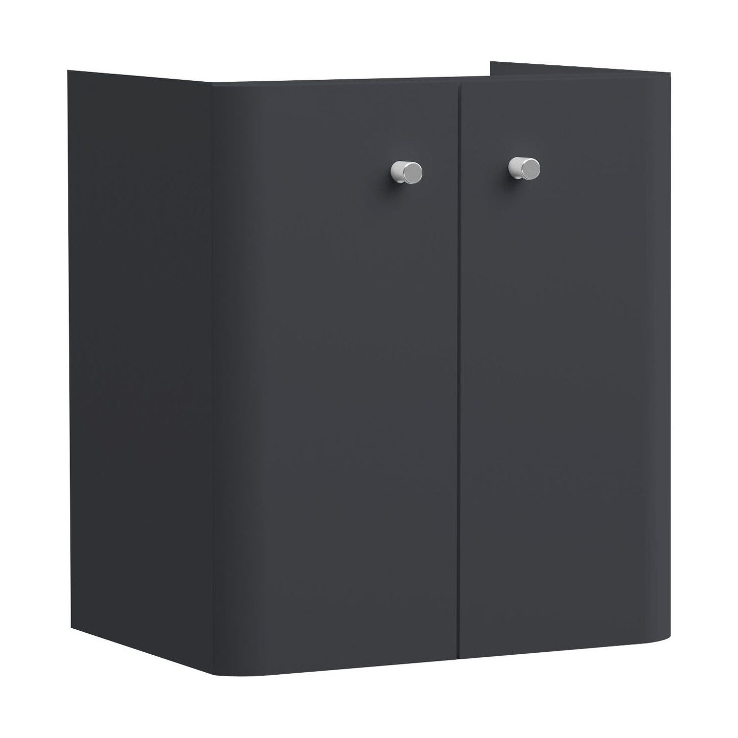 [BFRC1453] 500 Wall Hung 2-Door Unit - Cutout