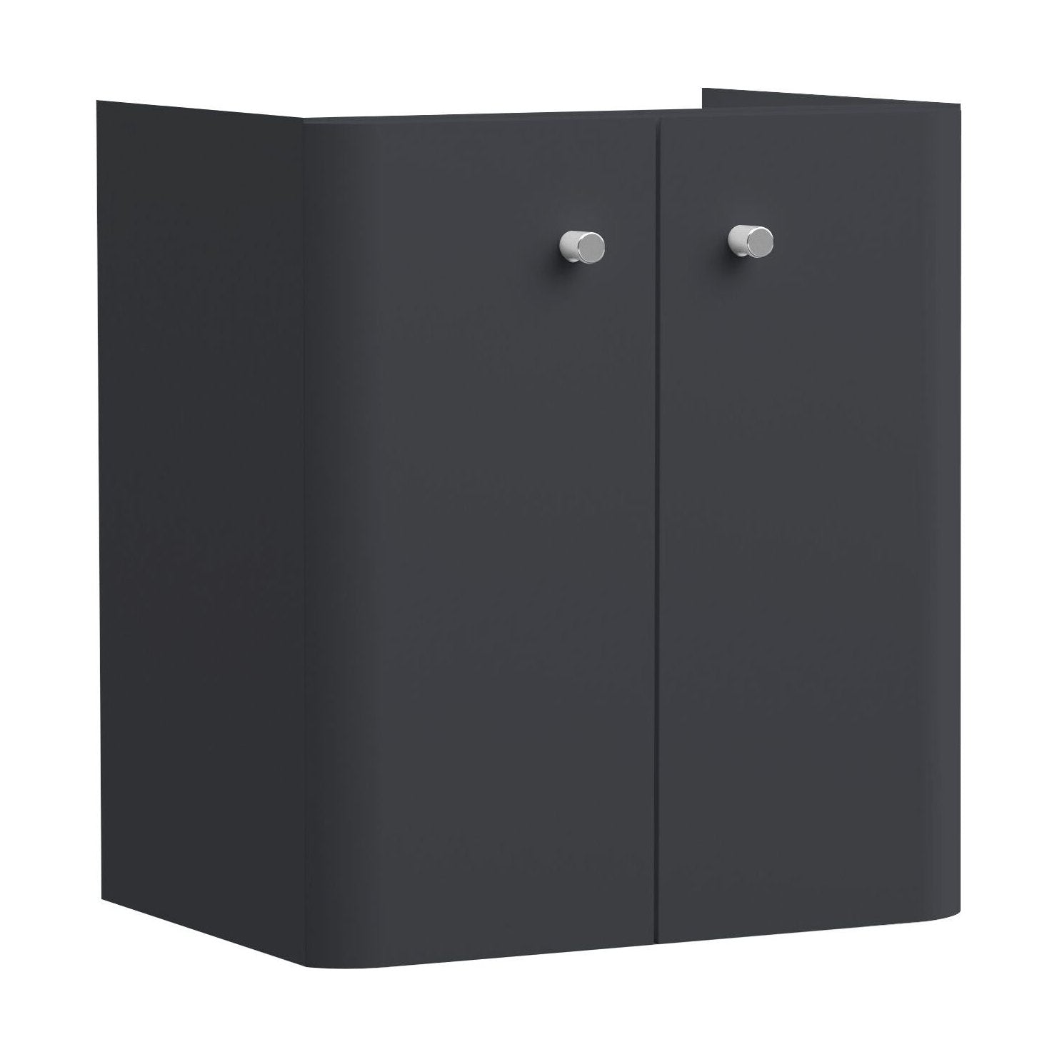 [BFRC1453] 500 Wall Hung 2-Door Unit - Cutout