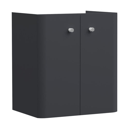 [BFRC1453] 500 Wall Hung 2-Door Unit - Cutout