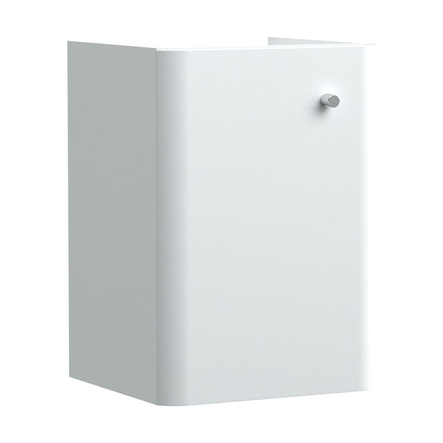 [BFRC152] 400 Wall Hung 1-Door Unit - Cutout