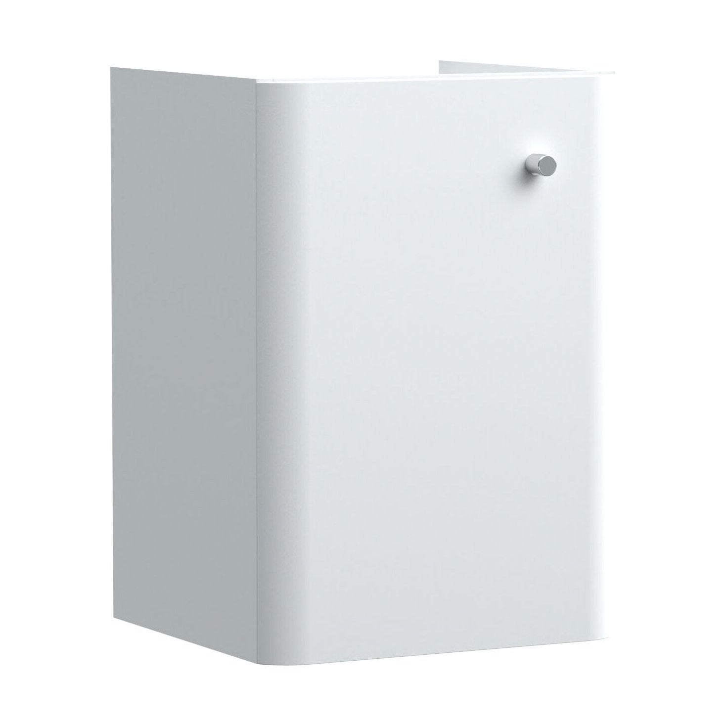 [BFRC152] 400 Wall Hung 1-Door Unit - Cutout