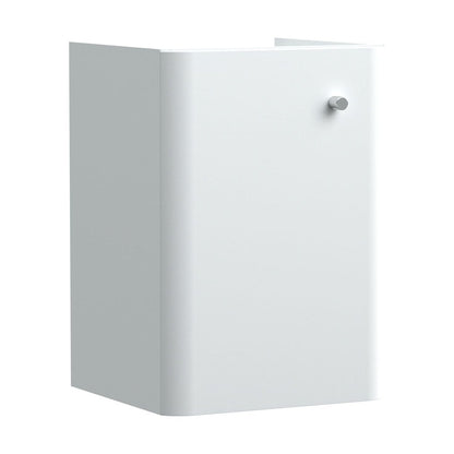 [BFRC152] 400 Wall Hung 1-Door Unit - Cutout
