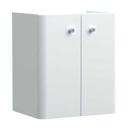 [BFRC153] 500 Wall Hung 2-Door Unit - Cutout