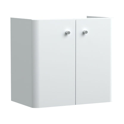 [BFRC154] 600 Wall Hung 2-Door Unit - Cutout