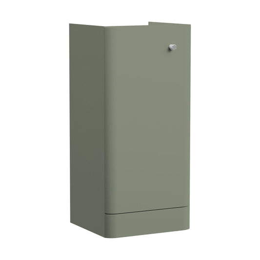 [BFRC802] 400 Floor Standing 1-Door Unit - Cutout