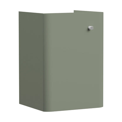 [BFRC852] 400 Wall Hung 1-Door Unit - Cutout