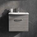 Woodgrain Anthracite