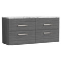 Woodgrain Anthracite