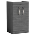Woodgrain Anthracite