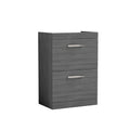 Woodgrain Anthracite