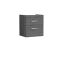 Woodgrain Anthracite