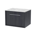 Graphite Grey Woodgrain