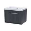 Graphite Grey Woodgrain