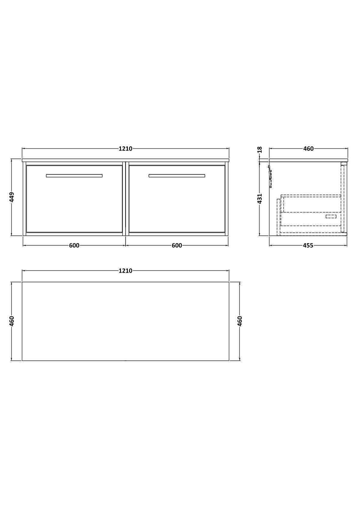 [BFRS2294W2] Line Drawing