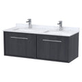 Graphite Grey Woodgrain