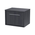 Graphite Grey Woodgrain