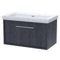 Graphite Grey Woodgrain