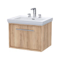 Bleached Oak